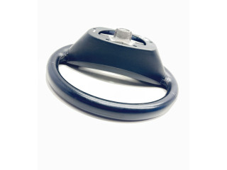 Руль KIA Ceed 2006 - 2012 года 561101H170, 561401H000