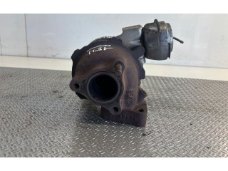 Турбина KIA Ceed 282012A701