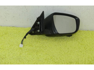 Зеркало электрическое Nissan X-Trail T32 2014 - 2021 года