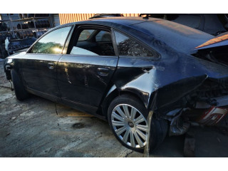 Блок управления коробкой передач Audi A6 S6 C6 4F