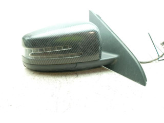 Зеркало электрическое        Mercedes-Benz A W176  2012 - 2018 года   