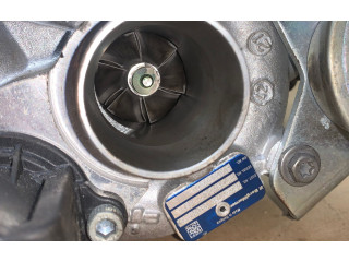  Турбина Citroen C4 II  53039700425, 710134071   для двигателя V758456680      