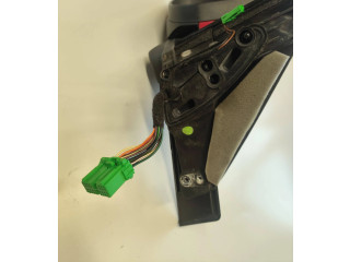 Зеркало электрическое        Volvo V70  2008 - 2013 года   