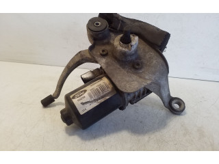 Двигатель стеклоочистителей BK2117500AE Ford Transit Custom