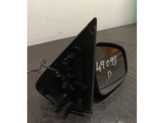 Зеркало (механическое) Dacia Sandero 2008 - 2012 года