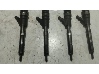 Vstřikovač 0445110262, 0445110262 Toyota Yaris Verso