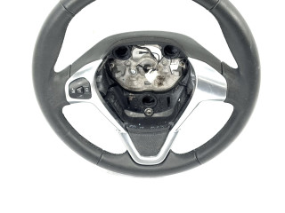 Руль Ford Fiesta 2009 - 2012 года AV11-3600, AV11-3600