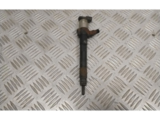 Форсунка 1465A323 Mitsubishi ASX 4N13