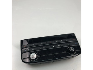 Блок управления климат-контролем GX7318C858RF   Jaguar XF