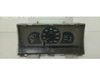 Přístrojová deska Fiat 500 Cinquecento 1997