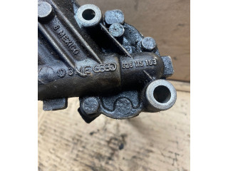 Масляный насос  Gx 026115153  Volkswagen Golf II 