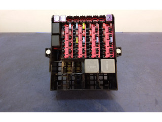 Pojistková skříňka 8V5T-14A005-AFE, 8V5T-14A005-AFE Ford Fiesta 2009