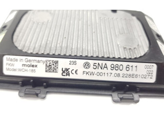 Блок управления 5NA980611, 5NA980611   Cupra Leon