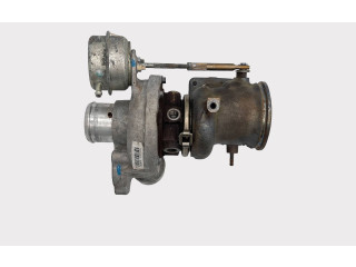 Турбина Alfa Romeo Giulietta 55278506, 55248413