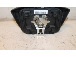 Подушка безопасности водителя 8200136331, 8200136331   Renault Trafic II (X83)