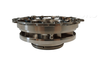 Turbodmychadlo Турбина 775517-0001, NR-068   Volkswagen Caddy   