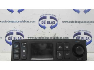 Блок управления климат-контролем MR315751, MANDOCLIMATIZADOR Mitsubishi Galant