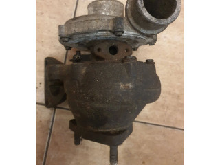  Турбина Volvo V70  GT2052V, 8653122         