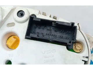 Přístrojová deska Mercedes-Benz SLK R170 2006 1705401711