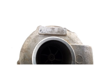 Турбина Toyota Corolla E110 17201-27020