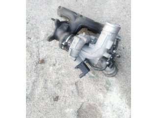  Турбина Skoda Superb B6 (3T)  06J145701R         