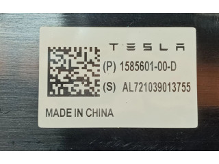 Блок управления 158560100D, AL721039013755   Tesla Model S