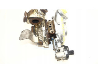 Turbodmychadlo Турбина 059145873ER   Audi Q7 4M   