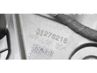 Боковая подушка безопасности 31276216, 31276216   Volvo V40