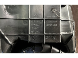 Вентилятор печки 7H0819358, 7H0819358 Volkswagen Transporter - Caravelle T5