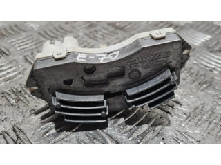 Реостат вентилятора печки