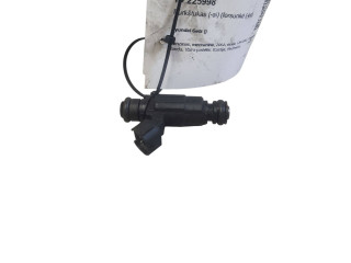 Форсунка 3531022600, 9260930006 Hyundai Getz