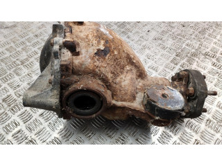 Задний редуктор