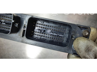 Блок управления двигателем Блок управления Mazda 3 I