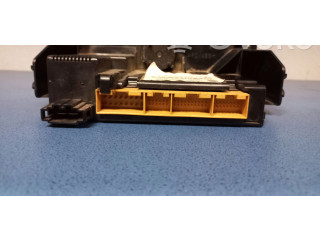 Блок управления климат-контролем 8Z0820043   Audi A2