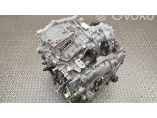 Автоматическая коробка передач