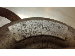 Turbodmychadlo Турбина 4913502110 Mitsubishi Montero 2.5