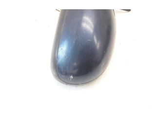 Зеркало электрическое     левое   Peugeot 406  1999-2006 года   