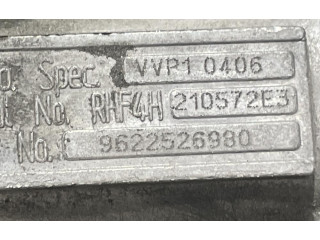 Турбина Citroen Xsara 1.6 9622526980, IHI