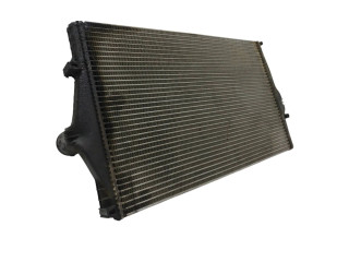 Интеркулер 9161207A, 001128 Volvo S80