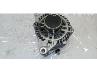 Генератор SHDGA2TX7381, SHDGA2TX7381   Mazda CX-5 II      