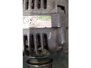 Генератор Mercedes-Benz A W168