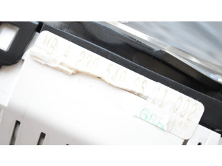 Панель приборов A2305400023, A2305402611   Mercedes-Benz SL R230       