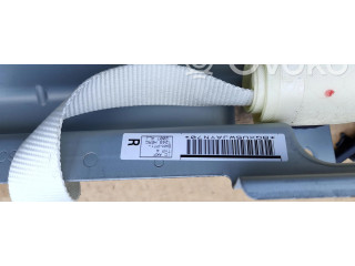 Pojistková skříňka 607004100B Citroen C-Crosser 2009