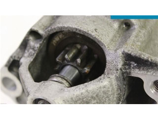 Стартер 8200792969, 0001106023   Renault Megane II   для двигателя F4R-770