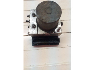 Блок АБС 0265234120, 0265234120 Smart ForFour I 2004 - 2006 года