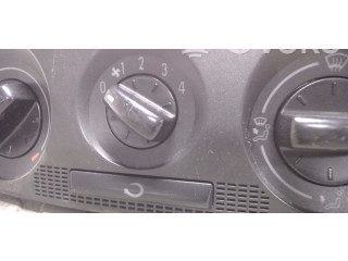 Блок управления климат-контролем 6Y0819045A, NICHTZUTREFFEND Skoda Fabia Mk1 (6Y)