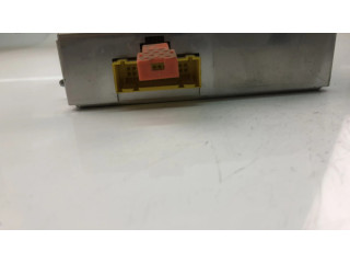 Řídící jednotka 16177277 Chevrolet Corsica 1990