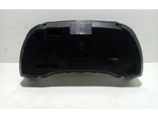 Přístrojová deska Fiat Punto Evo 55500046010