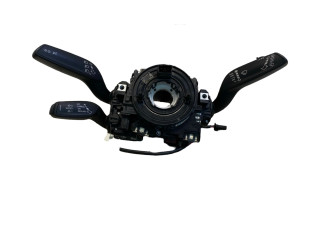 Подрулевой шлейф SRS 8V0953521BP, 8V0953502B   Audi A3 S3 8V