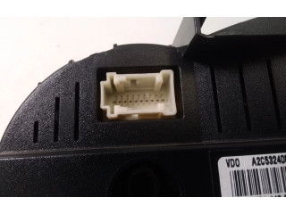 Панель приборов A2514402111   Mercedes-Benz ML W164       